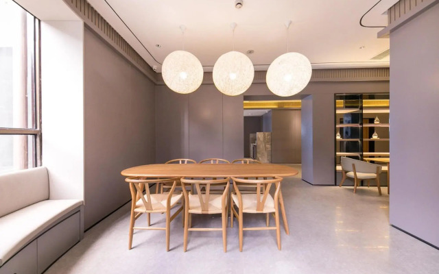 Motel168 Shanghai South Railway Station Shilong Road