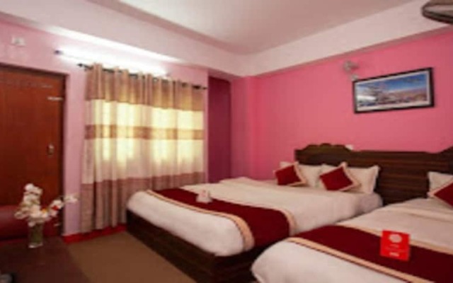 MeroStay 254 Hotel G