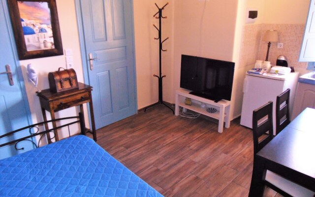 Villa Antheia