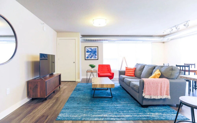 Kasa Uptown Minneapolis