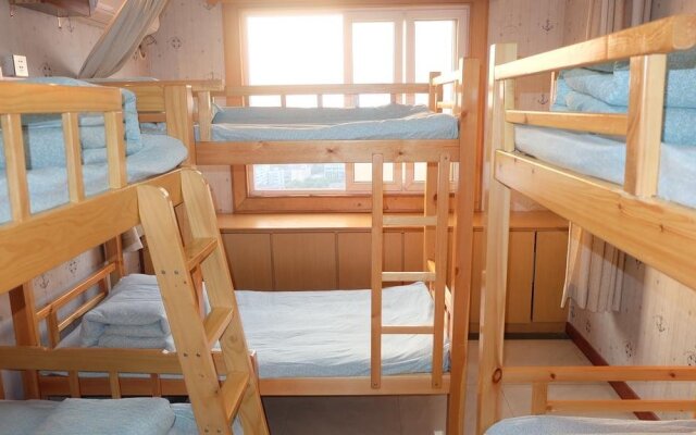 Liusu Youth Hostel Jinling Branch