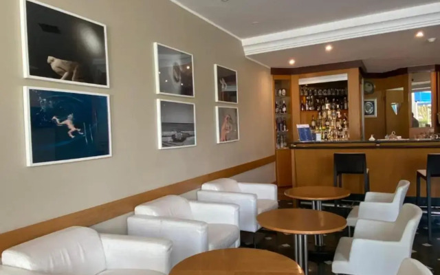 Vittoria Parc Hotel