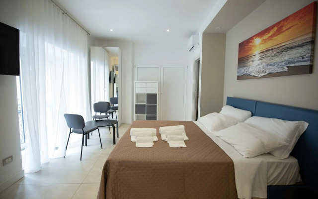 Napolidays Downtown Naples By Dimorra