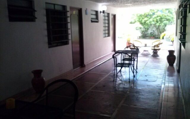 Hotel Posada del Angel