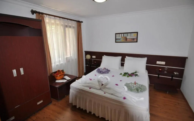 Dalyan Yagmur Hotel