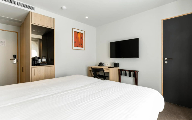 Hotel Le Bois de Bruges