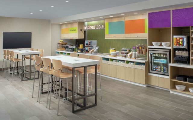 Home2 Suites by Hilton Lakeland South Polk Parkway