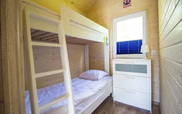 Comfortable Holiday Home in Darlowo With Terrace - фото 4