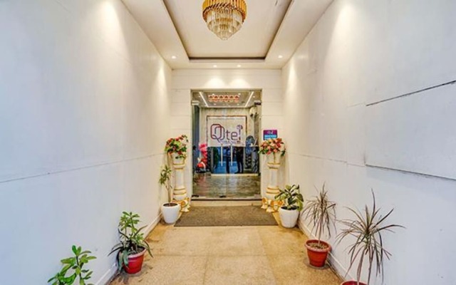 Fabhotel Kaushambi