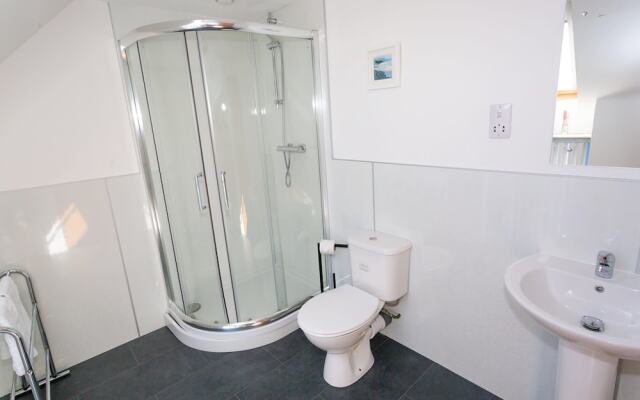 Printworks Harbour Apartments