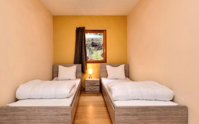 Charming Holiday Home In Durbuy With Garden