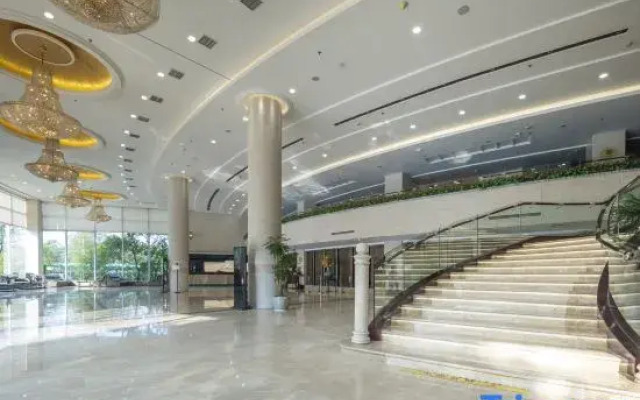 Tong Ju Lou Hotel