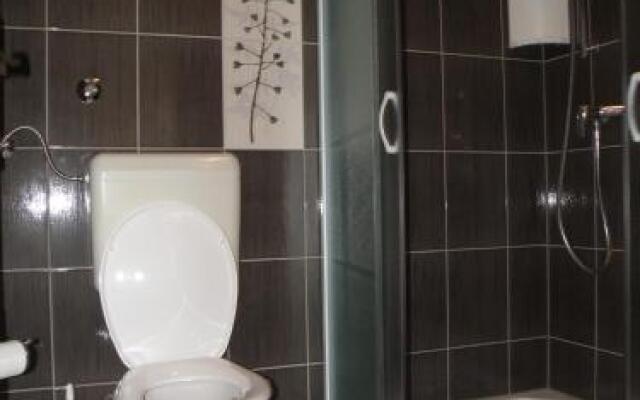 Apartment Akaju