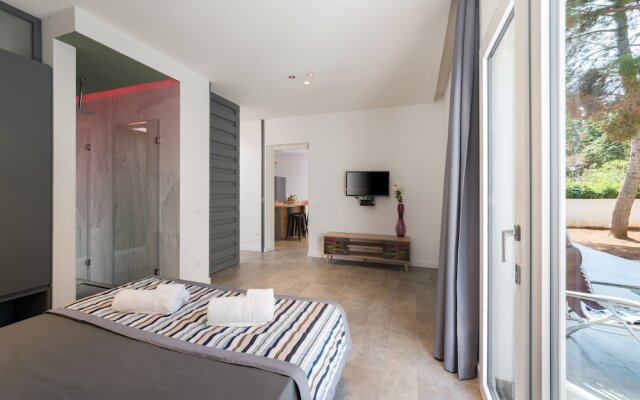 I tre Golfi Villa Flavia