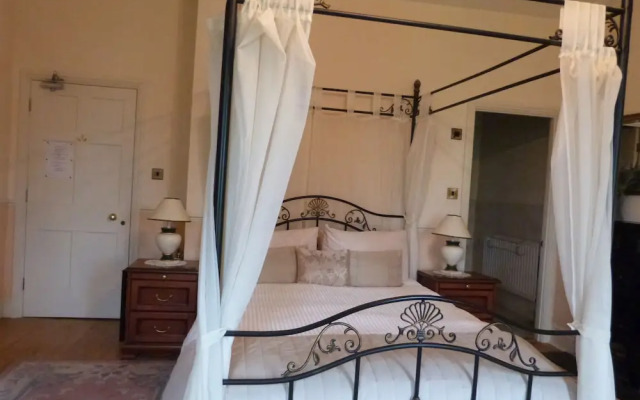 Edderton Hall Country House