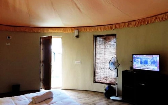Mystique Meadows Earth Homes
