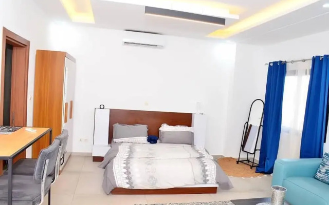 Residence Holi