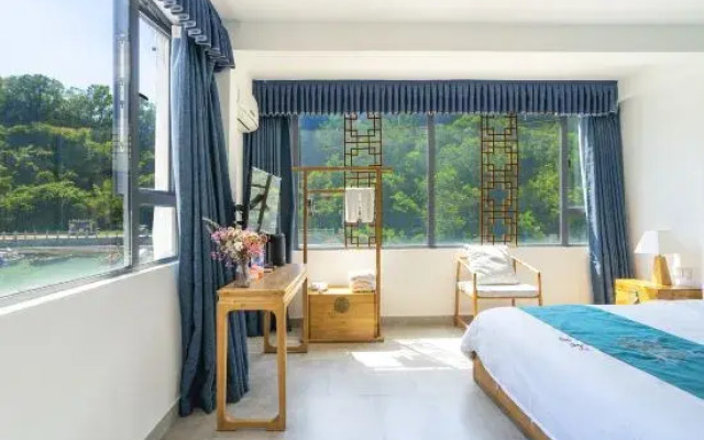 Shenzhen Furen Yuan Hotel