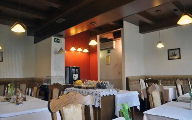 Boutique hotel Pohorje