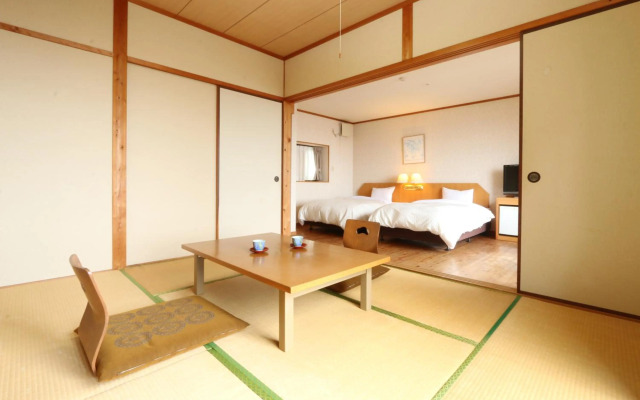 Tsushima Grand Hotel