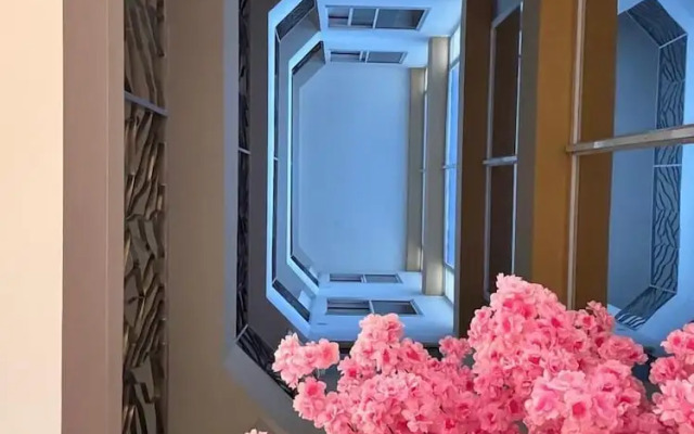 Hotel Rosales Suites