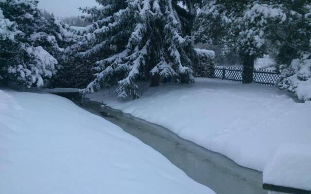 Wohnen im Hühnerhaus