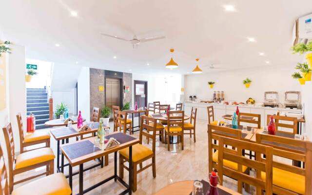 X by Bloom - Hebbal