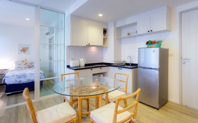 Summer Hua Hin Condominium