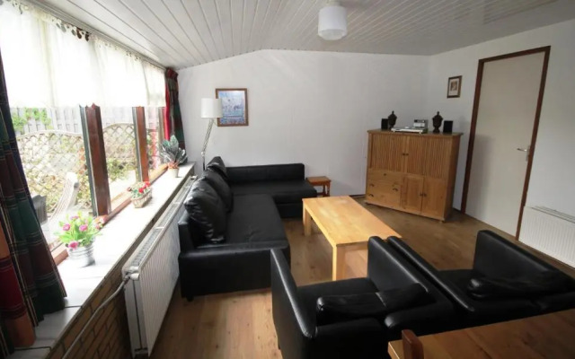 Camping De Grienduil