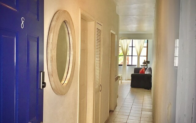 Pilitas Vallarta Apartments