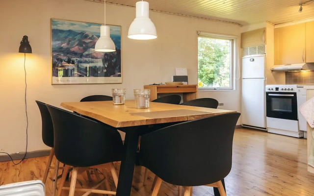 6 Person Holiday Home in Bogo By