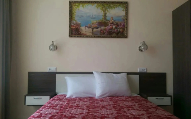 Repin Hotel