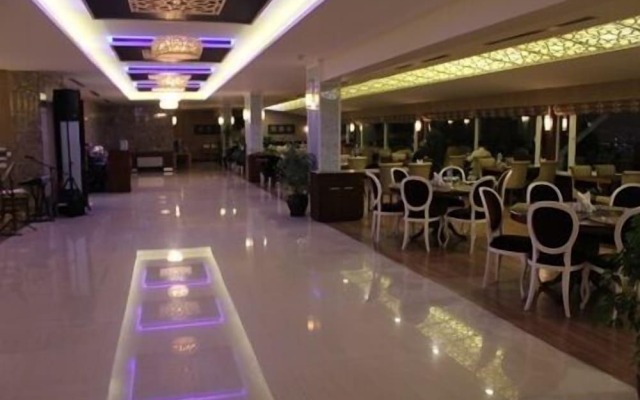 Sivas Buyuk Hotel