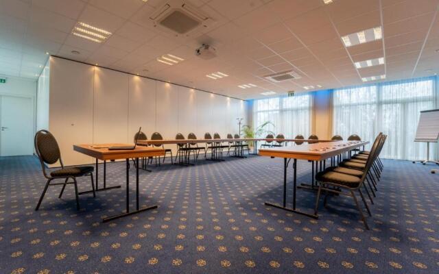 St. Georg - Business Hotel