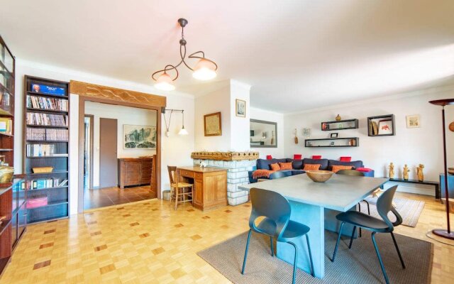 Sommeiller Private Apartment Heart City