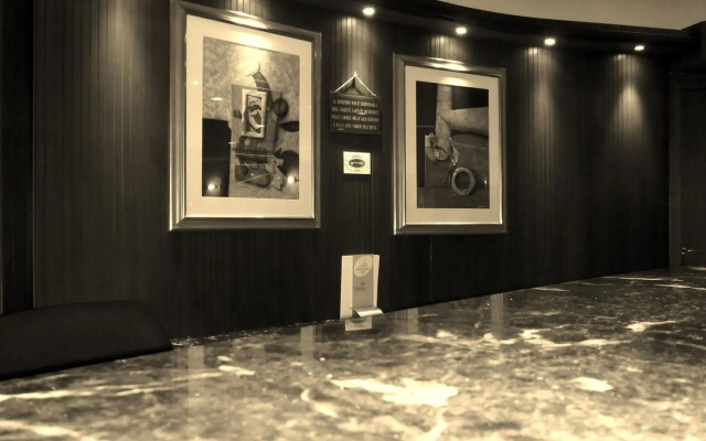 Hotel Glis