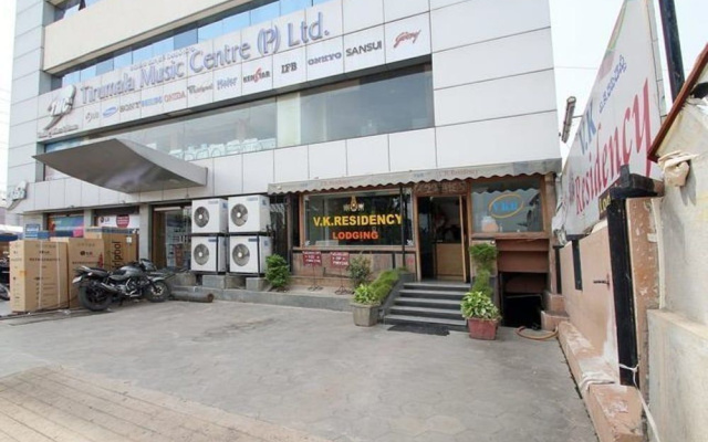 V.K.Residency