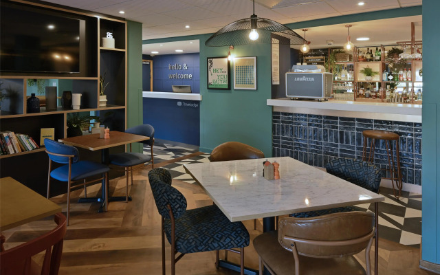 Travelodge Bournemouth