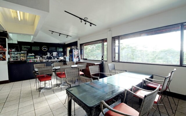 ZEN Rooms Basic Iggy's Inn Baguio