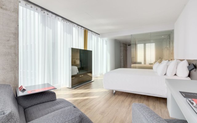 nhow Rotterdam Hotel