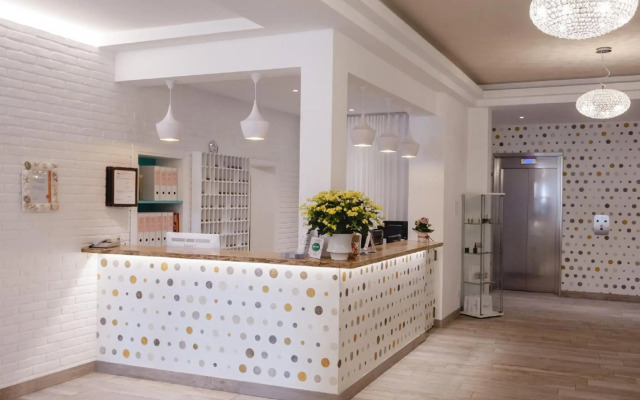 Hotel Speranza