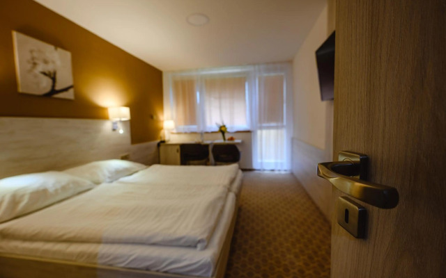 Hotel Vega