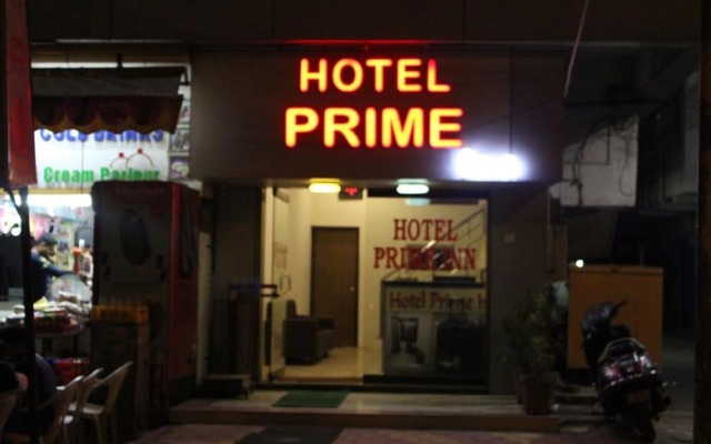Hotel Prime Inn