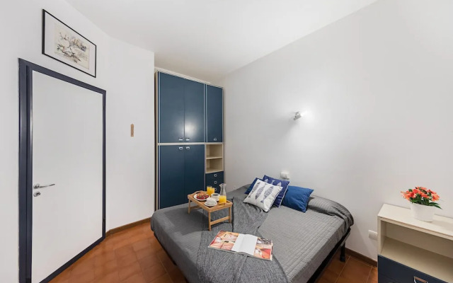 Splendid Apartment PT-1 sul lago