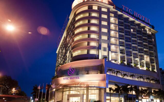 TTC Hotel - Michelia