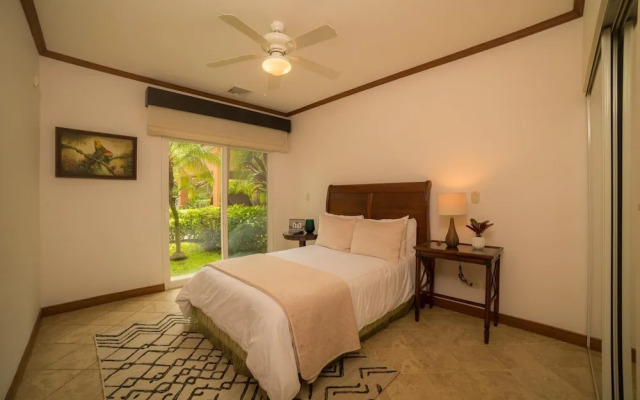 Veranda 6F - 2bdr 2 bth