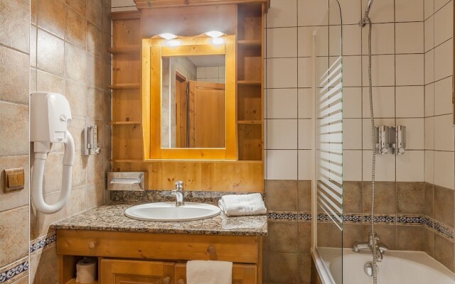Hotel Les Balcons Village & Spa Belle Plagne