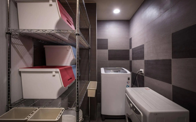 Hotel J Taoyuan
