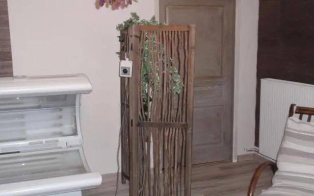 Chambres dhôtes Le Domaine de Saturnin