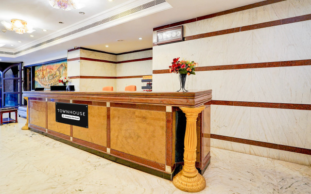 Townhouse Civil Aviation HAL Road